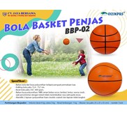 Bola Basket Penjas BBP-02