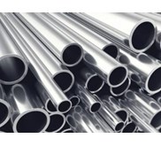 Pipa Stainless Steel Depok
