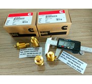 CUMMINS 3015238 SWITCH WATER TEMPERATURE SENSOR SENDER DRAT 21 MM