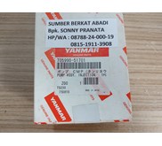 YANMAR 705990-51701 70599051701 705990 51701 PUMP INJECTION TS 230