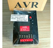 AVR E110-40A E11040A E 110 40A - COMPLETE BOX - 3 PHASE 40 A - 3P 40A