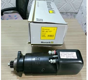 MONARK 081467001 24V 6.6KW 01174649 0001417023 IS9080 MS589 AZK5441 