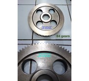 CUMMINS 206747 206134 CAMSHAFT GEAR - K38 KTA38 K50