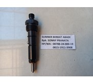 CUMMINS 4991296 FUEL INJECTOR 6BT 6BTA