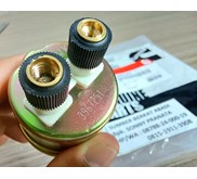 CUMMINS 3967251 5368310 SWITCH OIL PRESSURE SENSOR OIL 21YB05 - 10MM