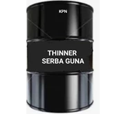 Thinner Serba Guna