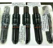 CUMMINS 3053126 FUEL INJECTOR G50 K50 QSK50 K38