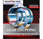 Falk Gear Coupling Jakarta