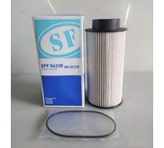 SURE SFF 5423E SFF5423E SFF-5423E FUEL FILTER 1429059 1446432 187 3018