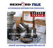 Falk Steelfex Grid Coupling