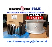 Rexnord Gear Falk