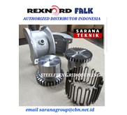 Falk Steelfex Coupling