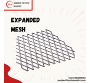Expanded Meshes
