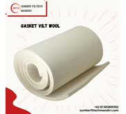 Gasket Vilt Wool