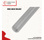 Kawat Loket (Wire Mesh Welded)