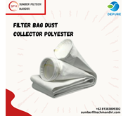 Filter Bag Dust Collector Polyester