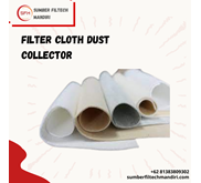Filter Cloth Dust Collector