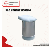 Fitler Cartridge Silo Venting Housing 
