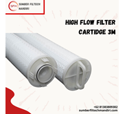 HIGH FLOW FILTER CARTRIDGE 3M
