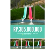Paket Wahana Air Waterpark Mini RFM16