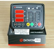 DATAKOM DKG-307 DKG307 DKG 307 AUTOMATIC MAINS FAILURE UNIT - GENUINE