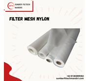 Nylon Filter Mesh