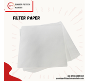 24. Kertas Filter