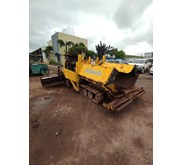 Asphalt Finisher Sumitomo HB40C-2 Lebar 4 Meter Track