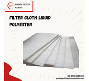 Filter Cloth Liquid 