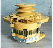 ALTERNATOR 24V 90A 600-825-9731 600-825-9730 0-35000-8611 0350008611