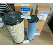 DONALDSON P828889 P829333 COMPLETE SET AIR FILTER P82-8889 P82-9333