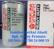  FC-1005 FC1005 FC 1005 ME 056670 4326739 Z194 Z 194 ME-131989 ME13198