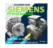 Siemens Simotics Motor