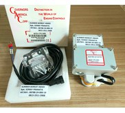 GAC ACD175-24V ELECTRIC ACTUATOR GAC ACD 175-24V ACD17524V ACD 175 24V