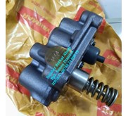 YANMAR 129602-51741 HEAD ASSY X4 12960251741 129602 51741 4D88 4TNE88