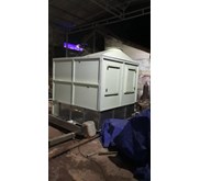 Spray Booth / Painting Booth / blasting and Painting equipment