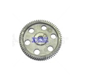 PERKINS T420897 GEAR FUEL PUMP - GENUINE