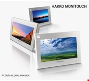 HAKKO V9100iCD | HAKKO MONITOUCH HMI