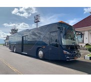 Karoseri Big Bus APRON (Bus Bandara)