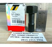 TM 5P-0961 5P0961 5P 0961 WRENCH TOOL CHAMBER - GENUINE MADE IN ITALY