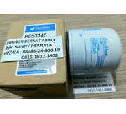 DONALDSON P550345 P55-0345 P55 0345 FUEL FILTER WK-721 FF5040 1174424