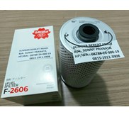 SAKURA F-2606 F2606 F 2606 FUEL FILTER EK405 EK 405 P1018/1 0000921705