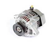 PERKINS 185046220 ALTERNATOR 12V 40A - GENUINE