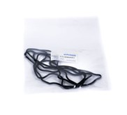 PERKINS 111996401 CYLINDER HEAD COVER GASKET - GENUINE