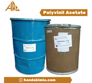 Polyvinyl Acetate atau PVAC
