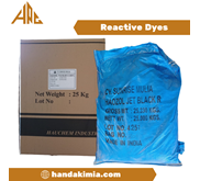 Distributor Reactive Dyes atau Pewarna Tekstil