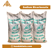 Sodium Bicarbonate atau Baking Soda atau Soda Kue