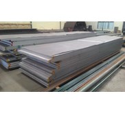 Distributor Plat Stainless Steel di Jakarta