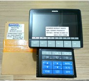 SCREEN 7835-34-1002 MONITOR 7835341002 LCD 7835 34 1002 PC200-8MO 