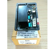 AVR R220 AVR R-220 AVR R 220 - GOOD QUALITY